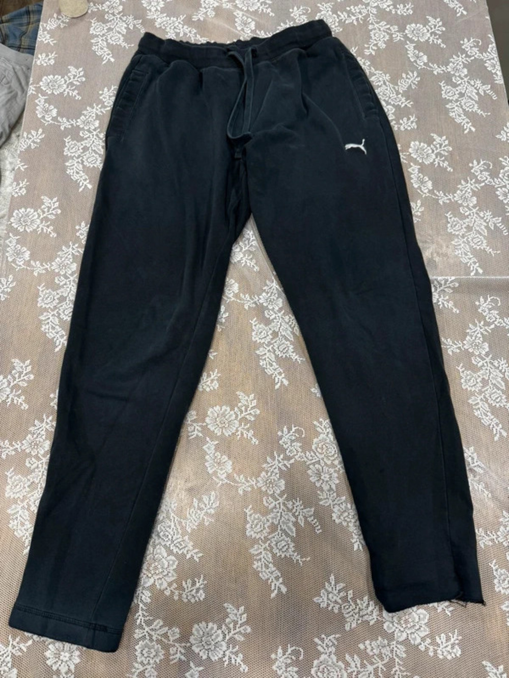 puma sweats